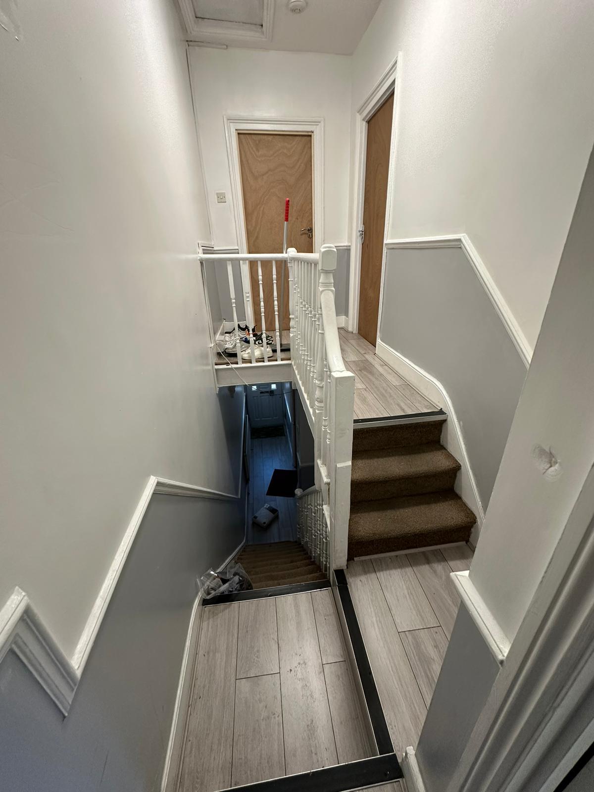 🌟Large Double or Single Room – Upper Road, Plaistow (E13 0D